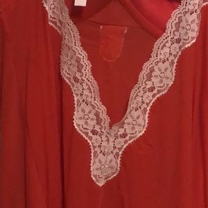 Victoria’s Secret lingerie